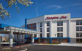 Hampton Inn Lancaster